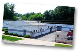 IHD Headquarters