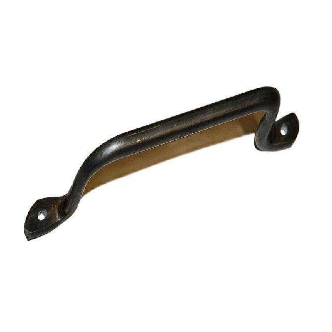 10 inch Grab Handle Cleveland Hardware