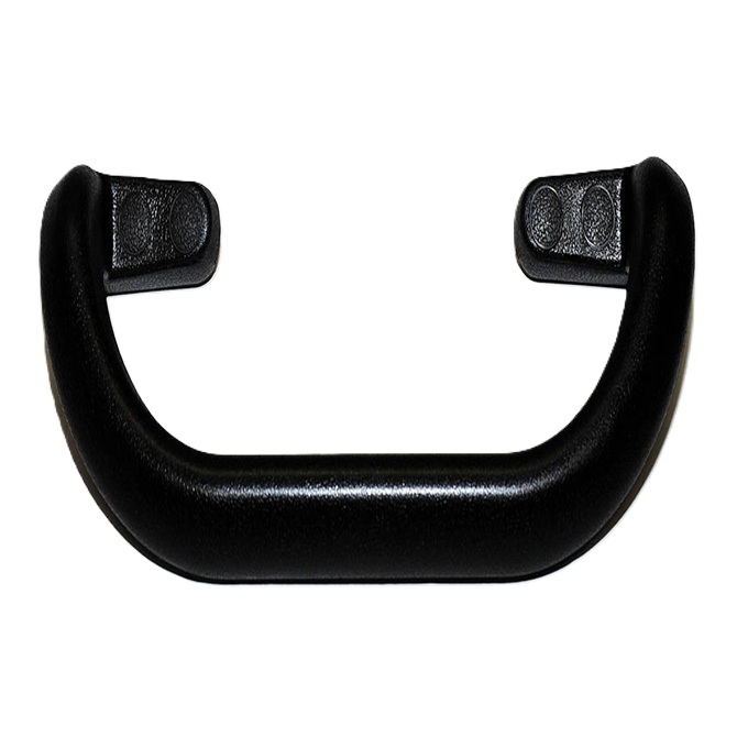 12 inch Foam Coated Steel Grab Bar-Hansen