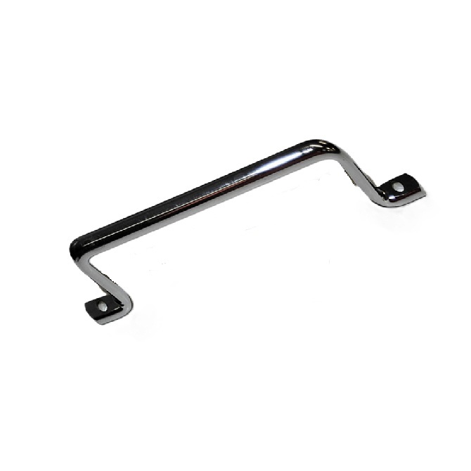 13 5/8 inch Chrome Grab Handle-Hansen
