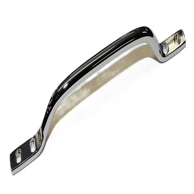 13 inch Chrome Plated Polar Grab Handle
