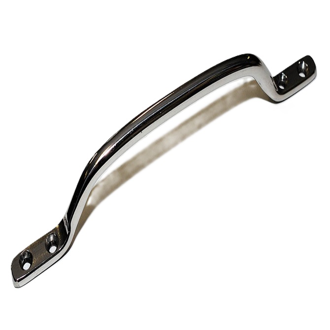 13 inch Polar Grab Handle Stainless