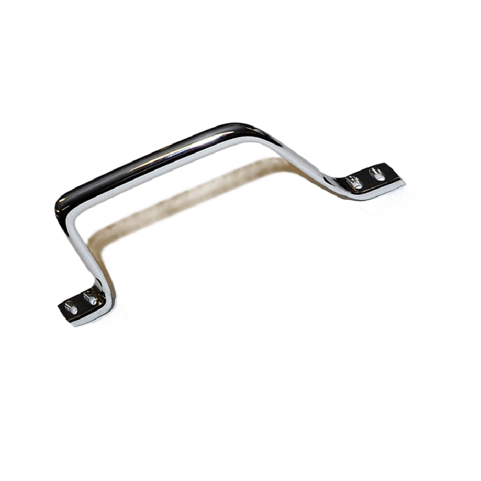 16 inch Chrome Plated Grab Handle Polar