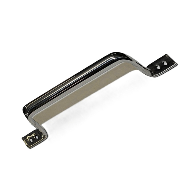 17 3/4 inch Heavy Duty SS Grab Handle Polar