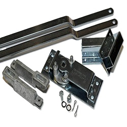 2 Point Locks and Latches