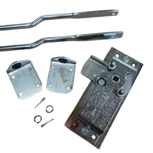 3 Point Lock Kits