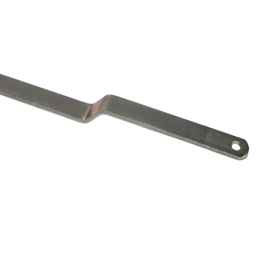 Flat Lock Rod 31 inch Eberhard