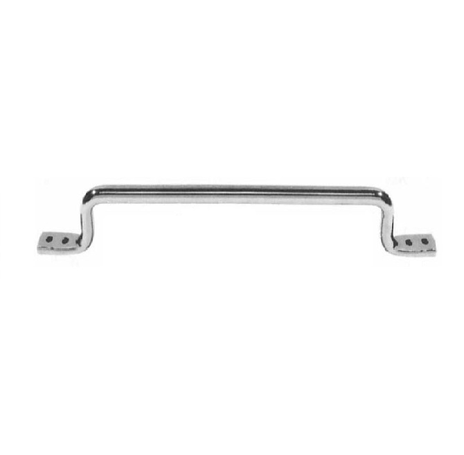 3 ft Chrome Grab Handle Polar 