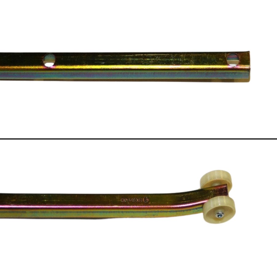 48 inch Roller Lock Rod Eberhard