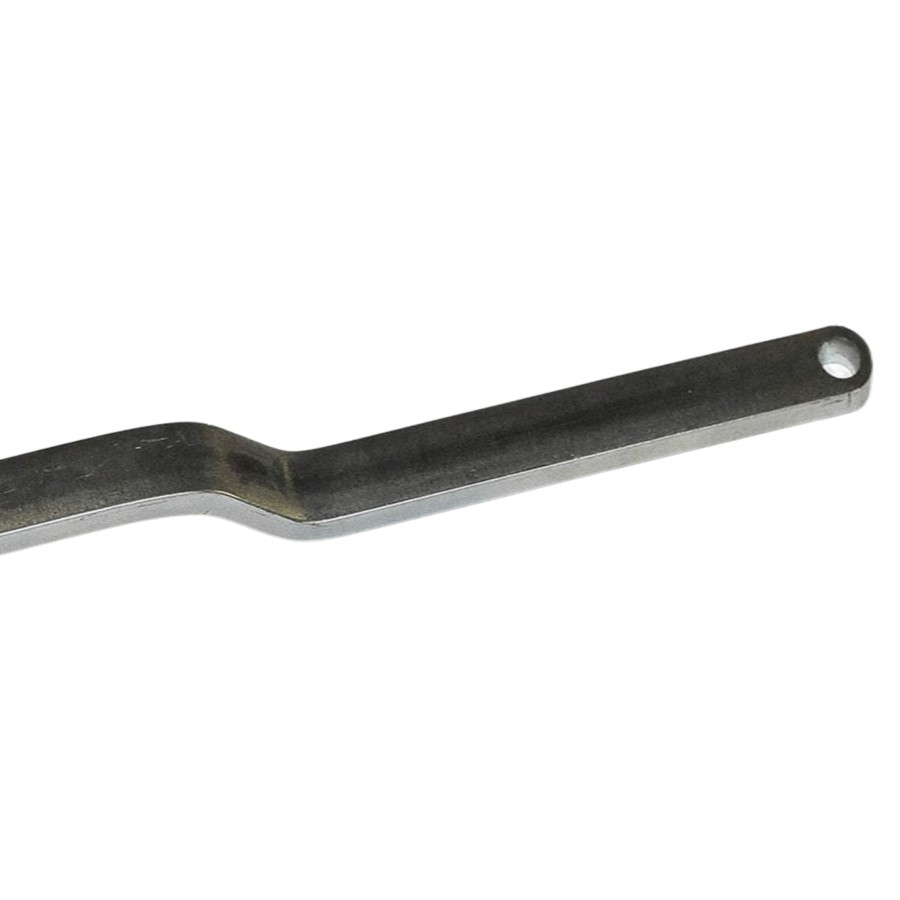 48 inch Eberhard Door Lock Rod Offset