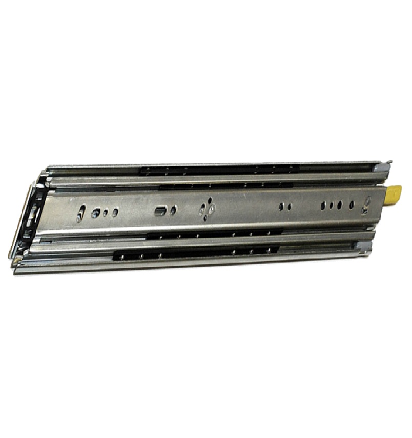 60 Inch Right Hand Heavy Duty Locking Drawer Slide Accuride