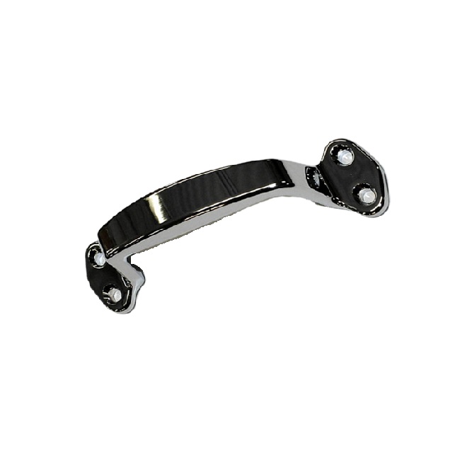 9 Inch Grab Handle Chrome Plated Hansen