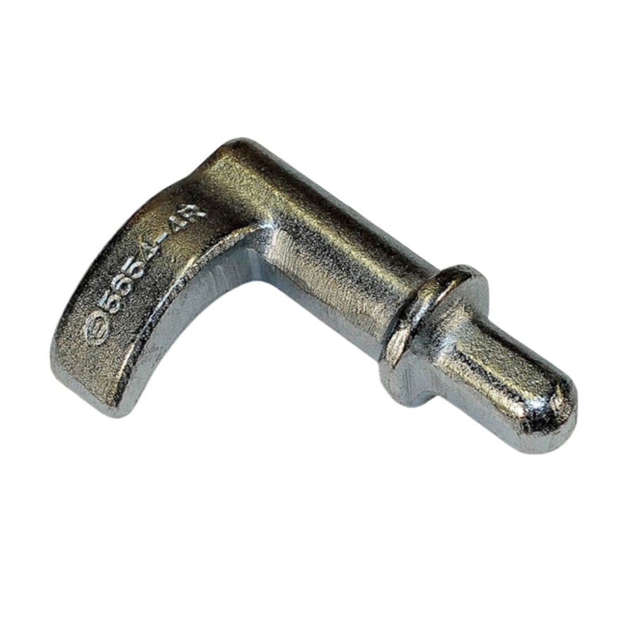 Eberhard 5654 Right Hand Cam Lock Bottom Keeper Replacement