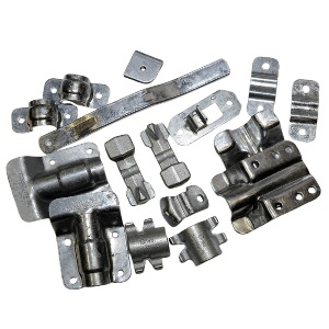 Cam Door Locks and Lock Kits