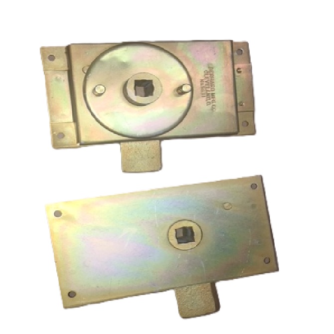 Eberhard Replacement 3 Point Heavy Duty Center Case