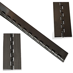 Industrial Continuous Hinges