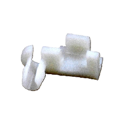 Door Lock Rod Clips