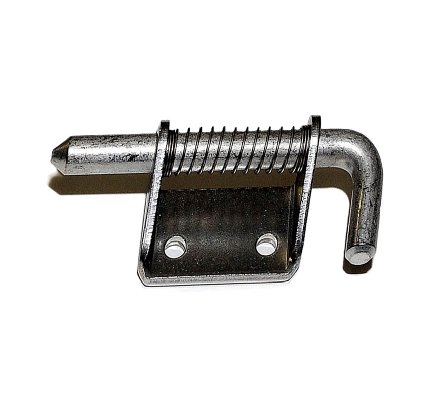 Heavy Duty Spring Latch 2 inch Paneloc