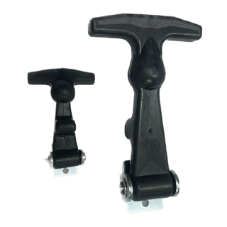 Hood Latches and Catches