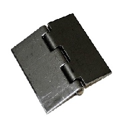 Industrial Butt Hinges