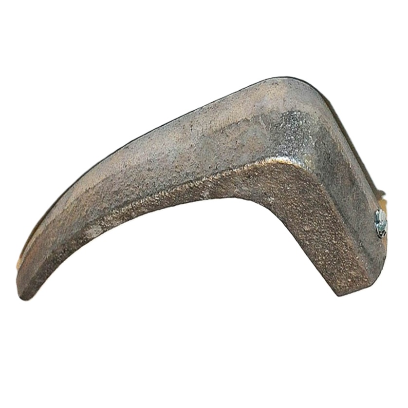 Door Handle Zinc Hansen 