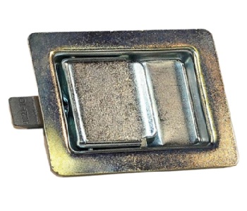 Paddle Handle Slam Latch Junior Eberhard