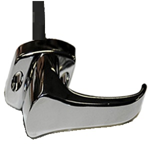 Non Locking L Handles