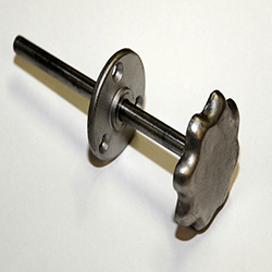 SAFETY INSIDE EXIT BAR SS