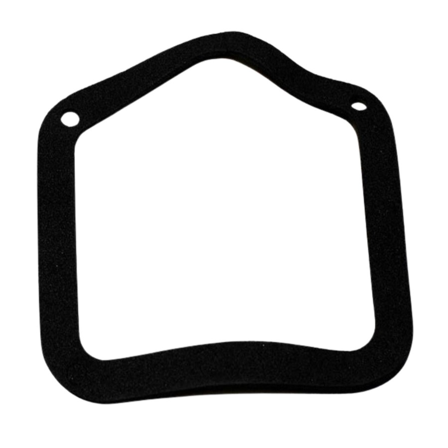 Flange Gasket 062 in. for Eberhard Paddle Latch 