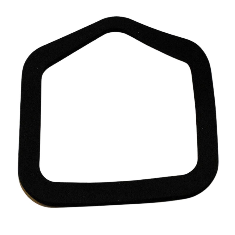 Flange Gasket 0.188 in for Eberhard Paddle Latch