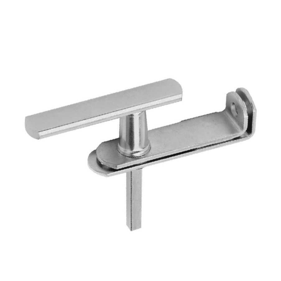 Padlock Handle Right Hand Hansen