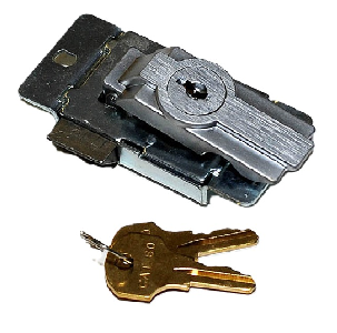 Panelboard Enclosure Locks