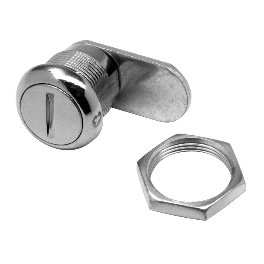 Slotted Quarter Turn Cam Latch Eberhard