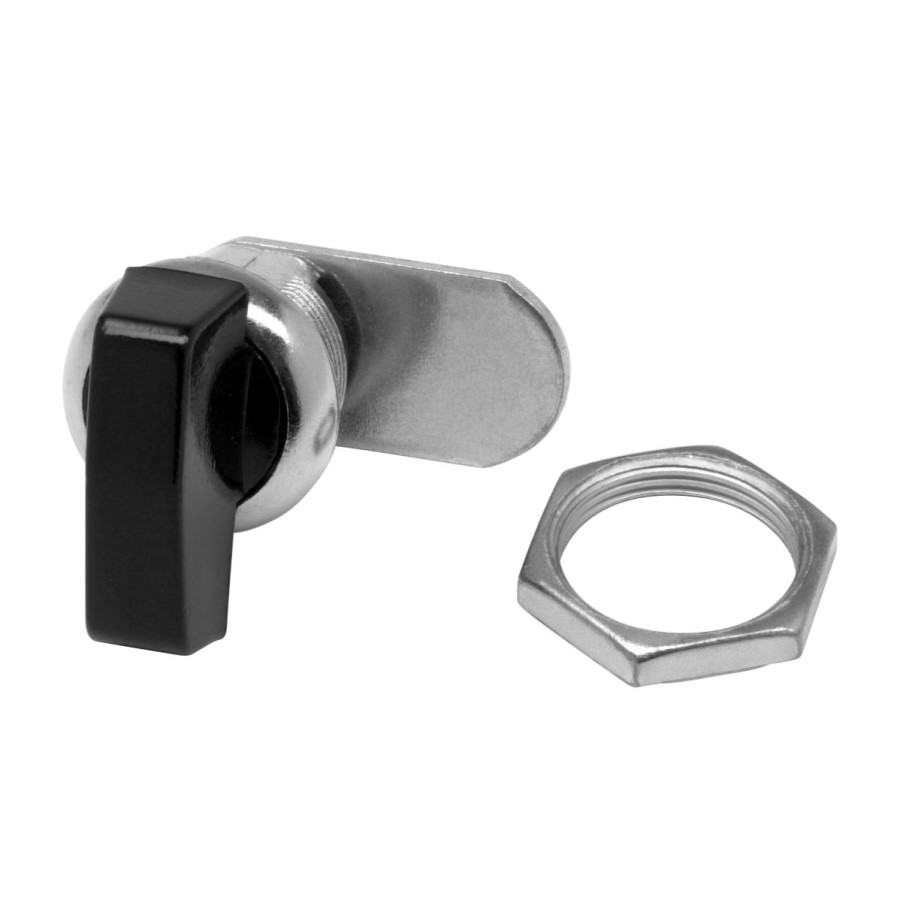 Quarter Turn Cam Latch Wing Knob Straight Cam Eberhard