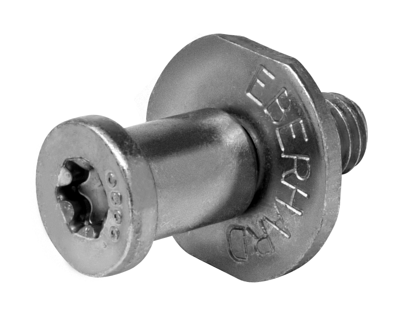 Eberhard Rotary Latch Striker Bolts
