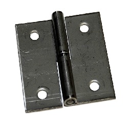 Industrial Slip Joint Hinges