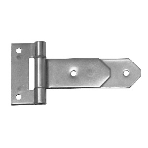 Truck and Trailer Strap Hinges