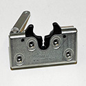 ROTARY LATCH