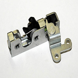 SLIMLINE ROTARY LATCH R.H.