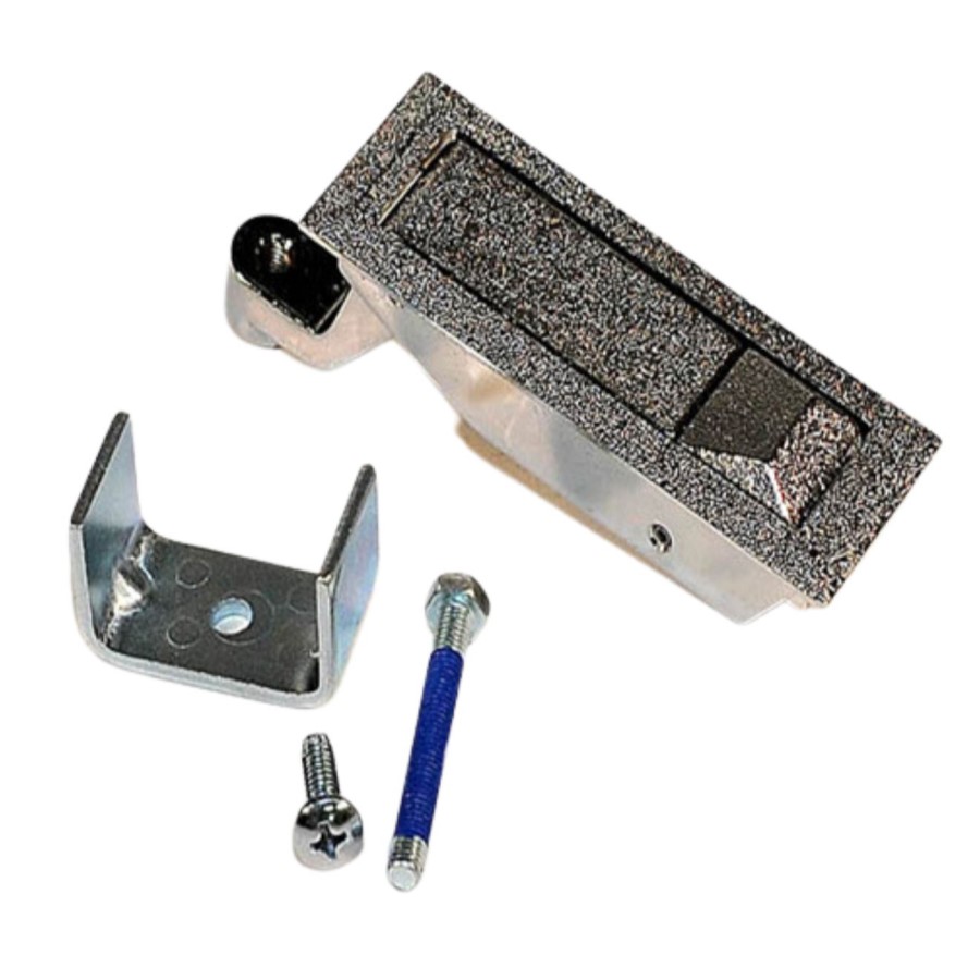 Non Locking Trigger Latch 0.75 in Eberhard