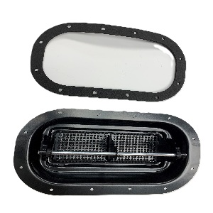 Truck and Trailer Roof Vents