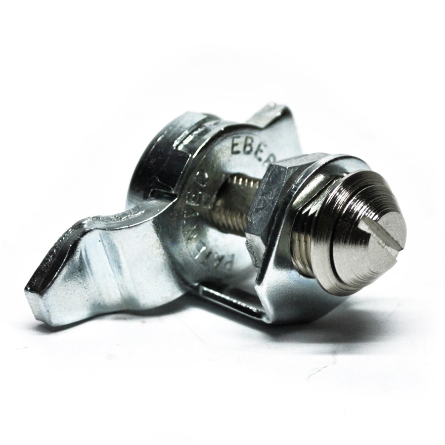 Adjustable Quarter Tune Latch RH Eberhard