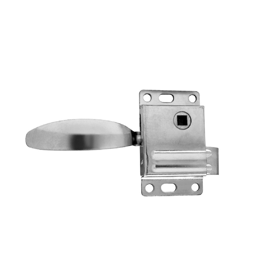 Eberhard LTD Cab Door Latch with Spoon Handle 