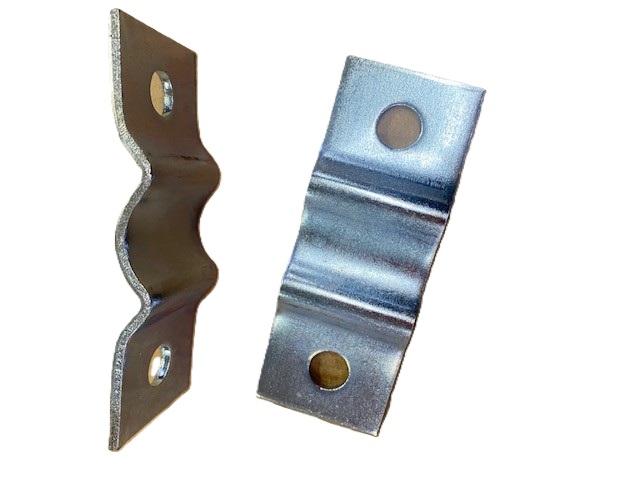 Polar 158 Cam Lock Bottom Pipe Retainer Replacement