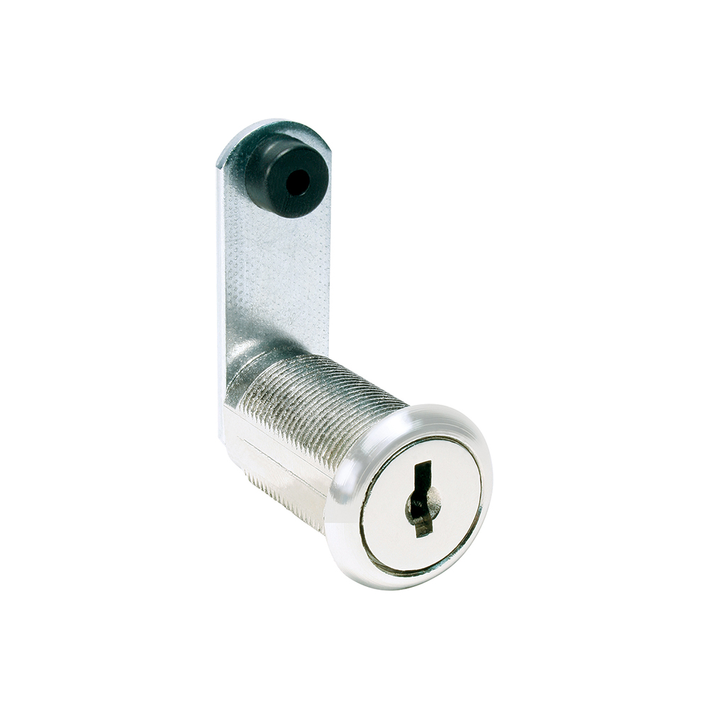 Compx National Replacement Lock Cylinder 1 3/16 in.