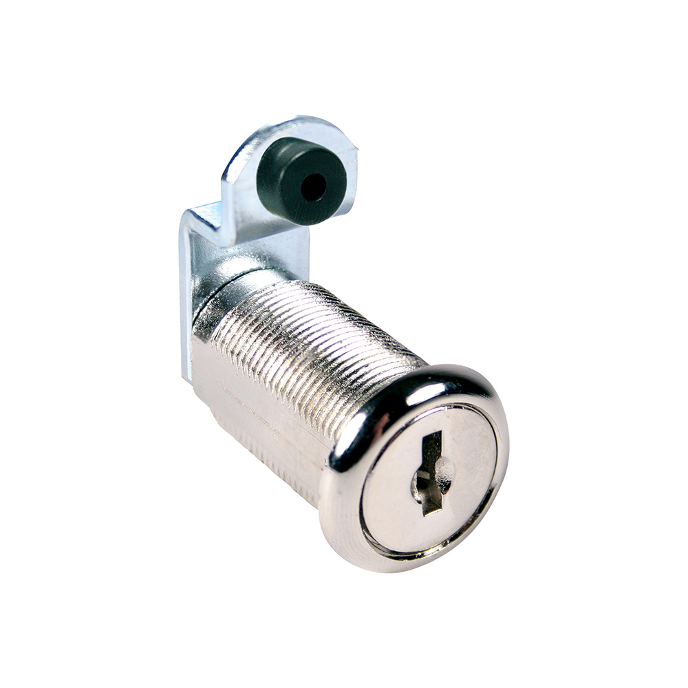 Compx National Replacement Lock Cylinder 1 7/16 in.