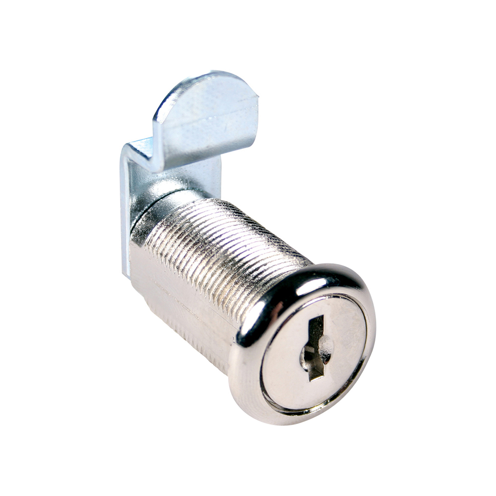 Compx National Replacement Lock Cylinder 5/8 in.