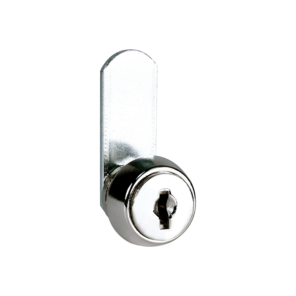 Compx National Replacement Lock Cylinder 7/16 in.