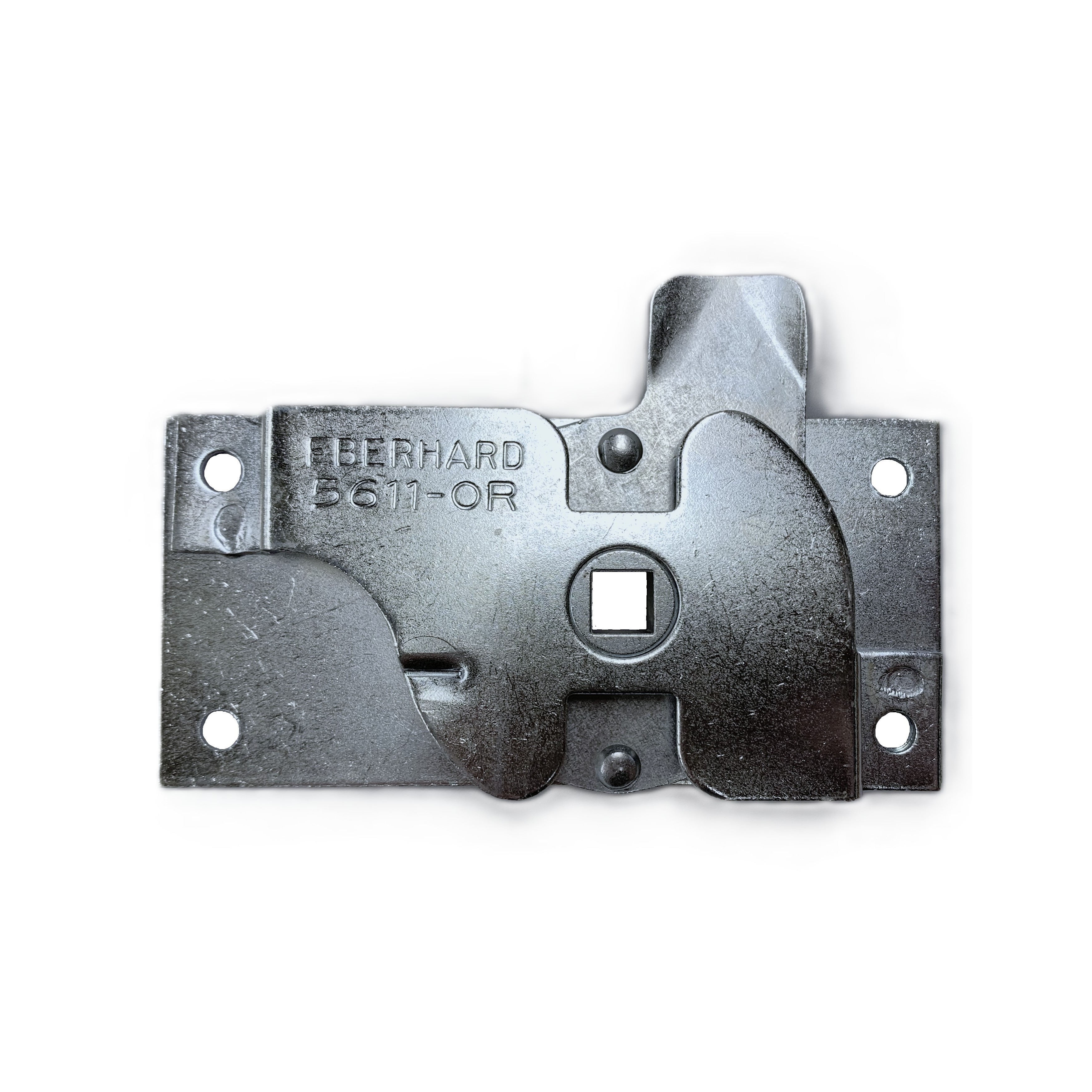 3 Pt Center Case Right Hand Eberhard