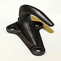 Heavy Duty Left Hand Tow Hook-Cleveland Hardware